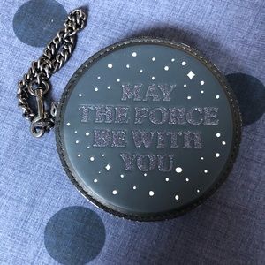 Star Wars coach coin purse